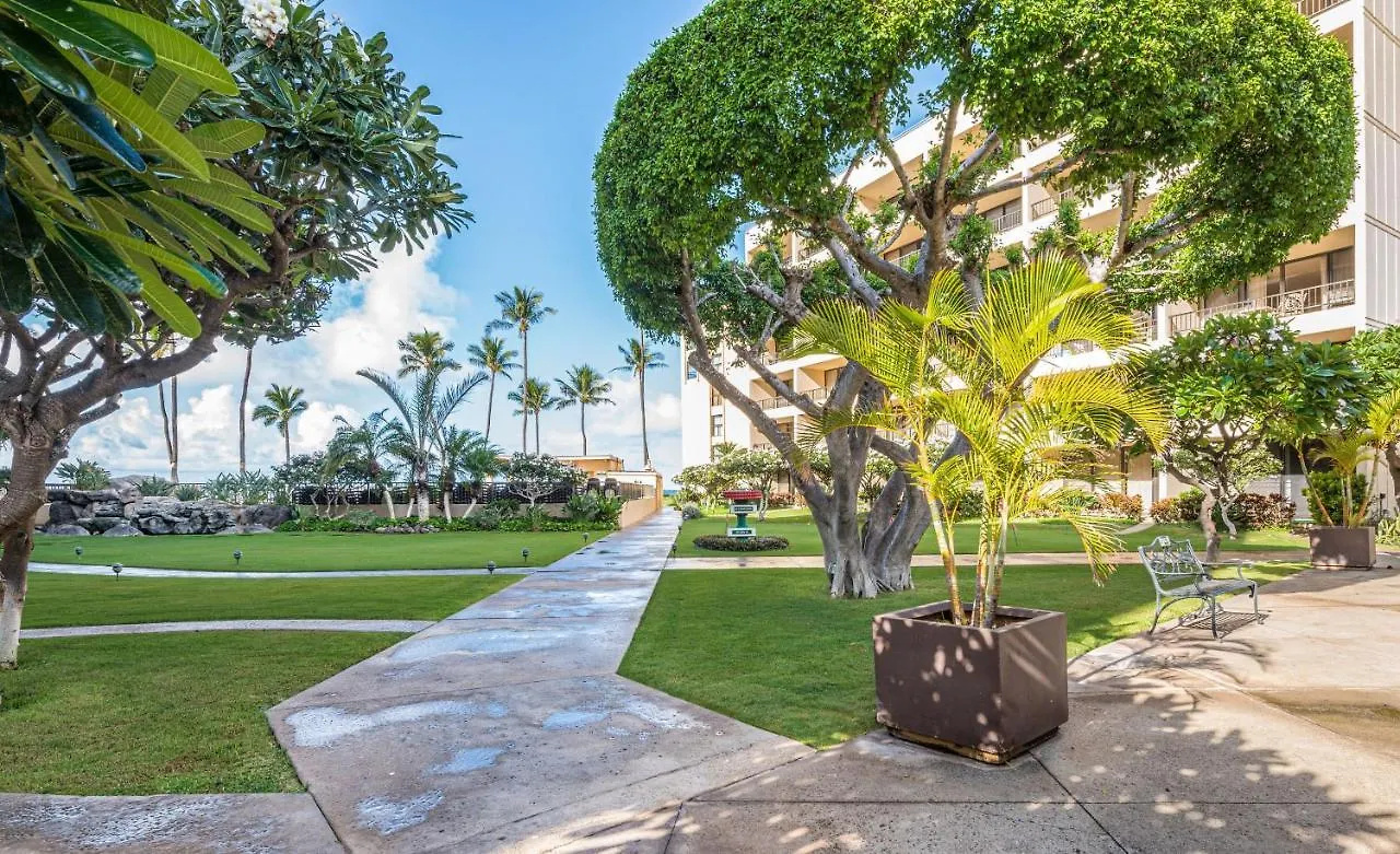Apartment Sugar Beach Resort Kihei United States
