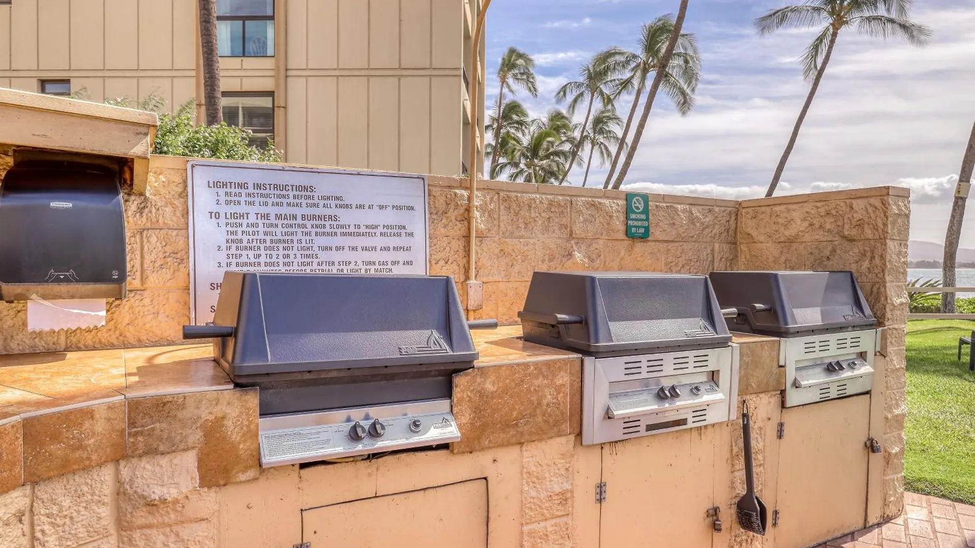 Sugar Beach Resort Kihei Apartment