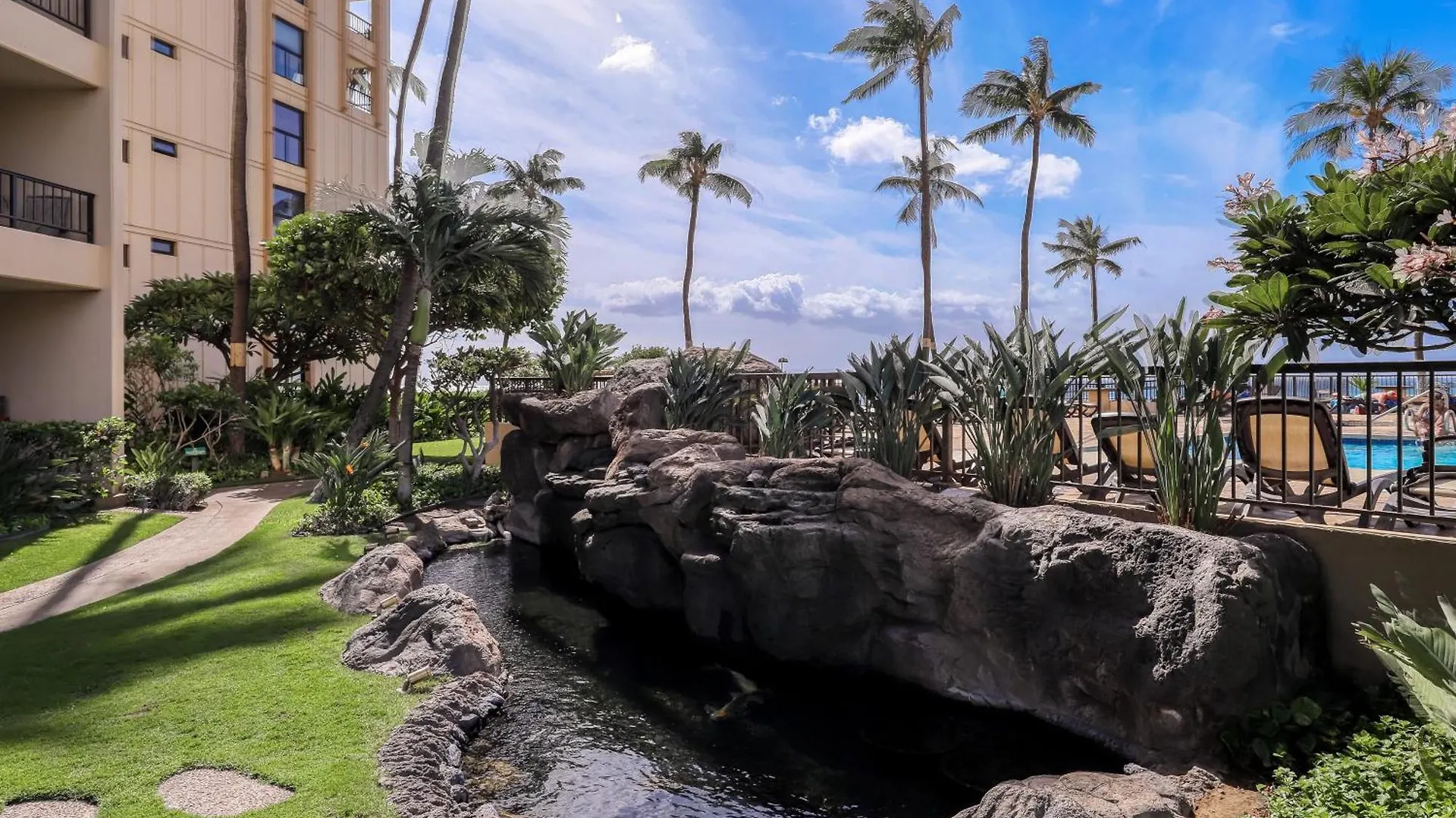 Apartment Sugar Beach Resort Kihei United States