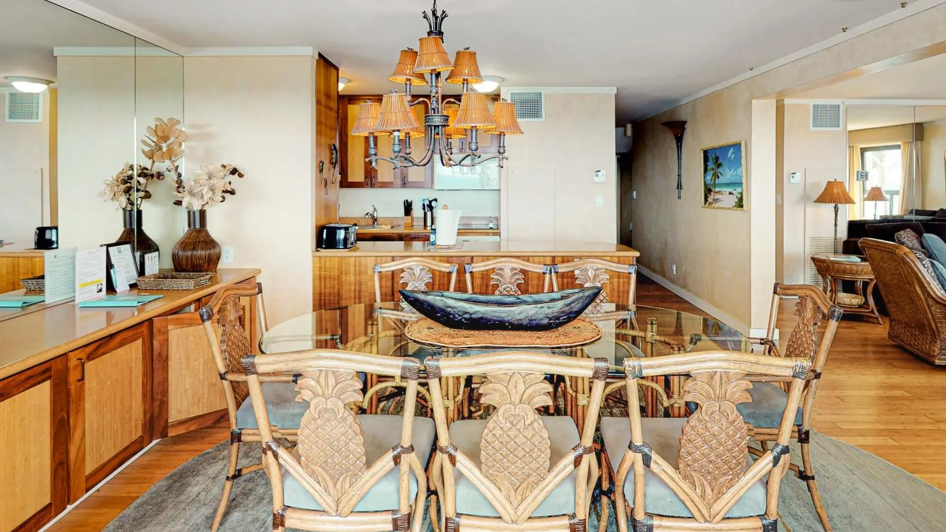 Apartment Sugar Beach Resort Kihei