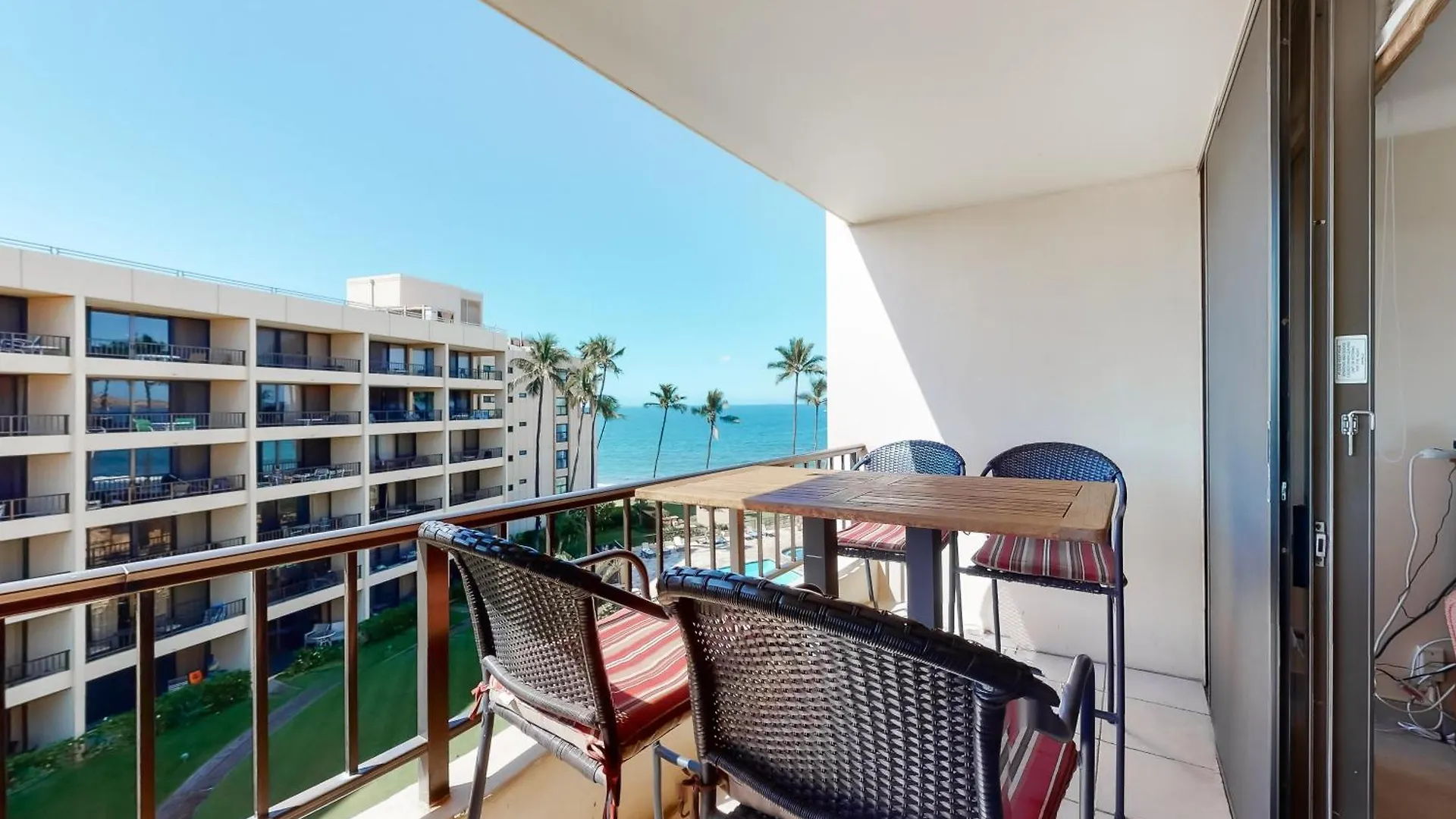 Sugar Beach Resort Kihei United States